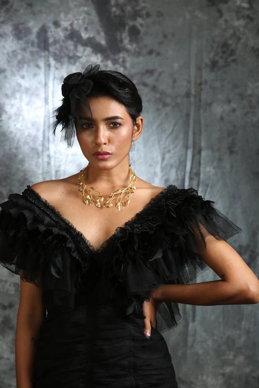 Impulse Neckpiece - Image 2