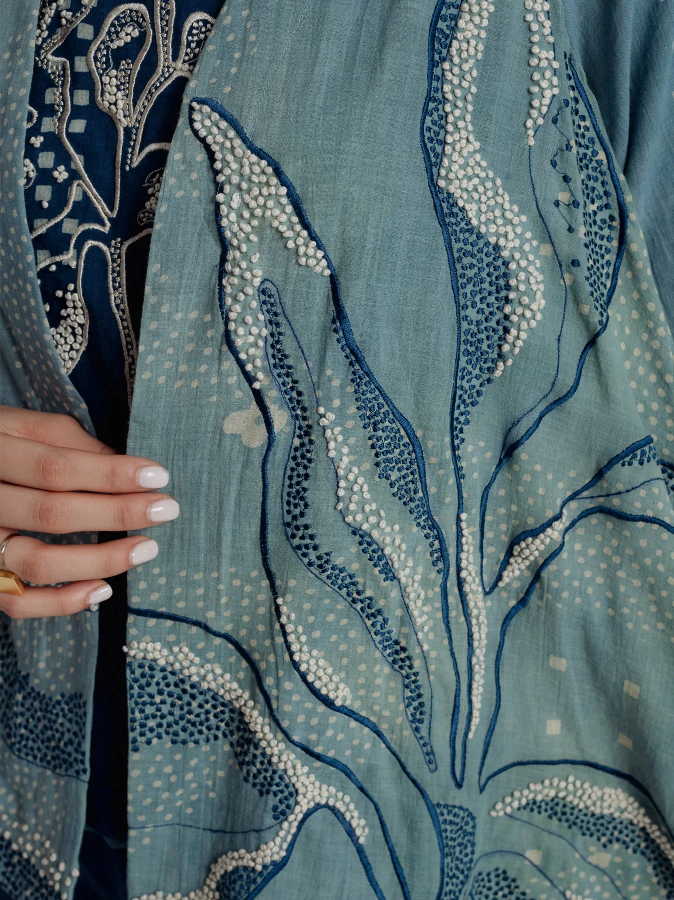 Indigo Overlay - Image 2