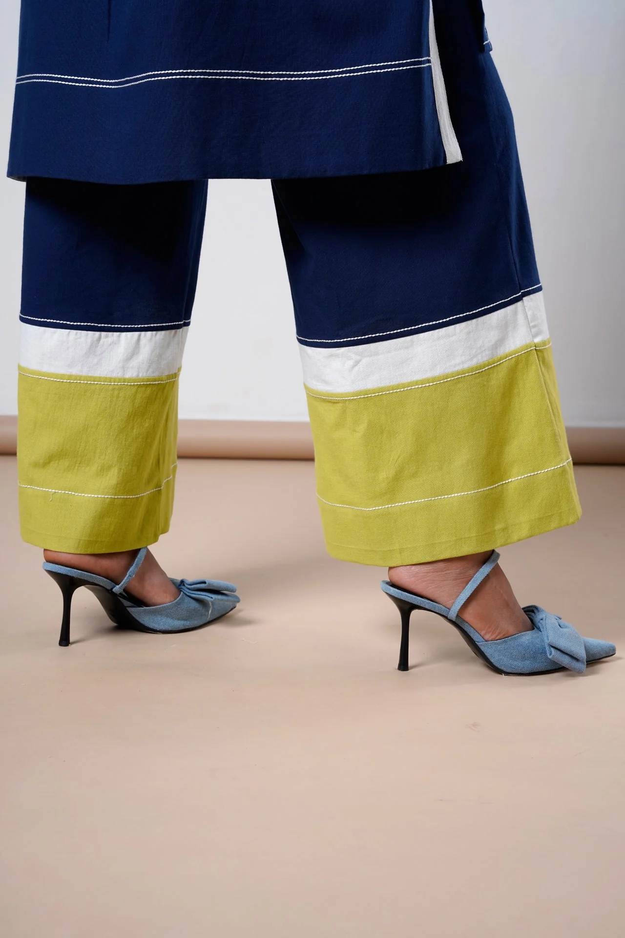 Indigo Ridley – Riviera Co-ord Set - Image 7
