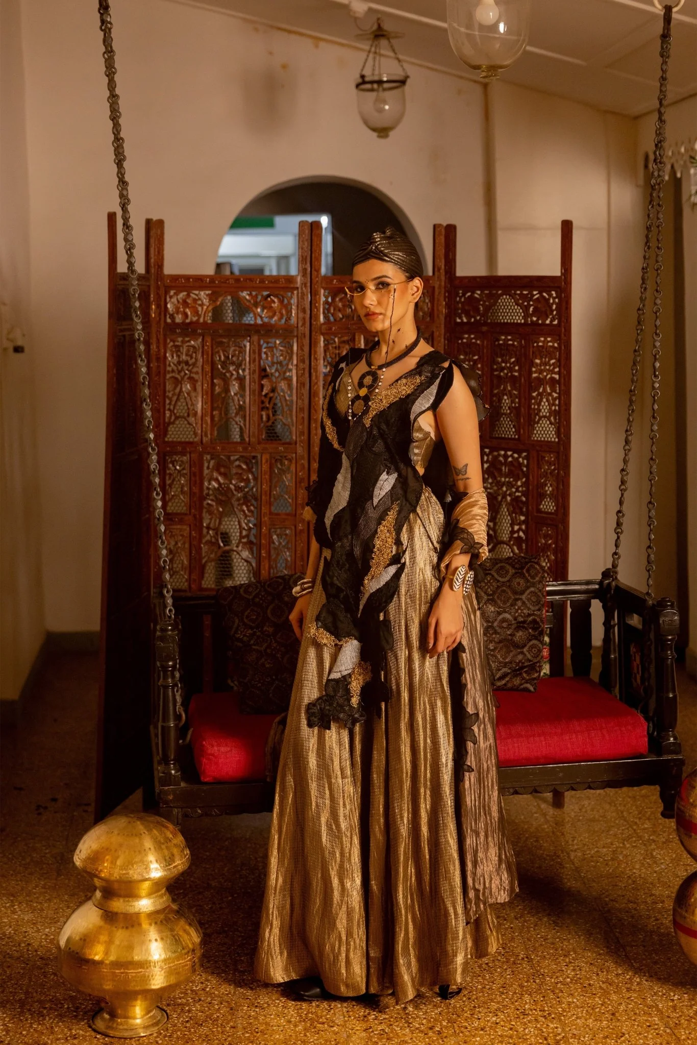 Indra Set