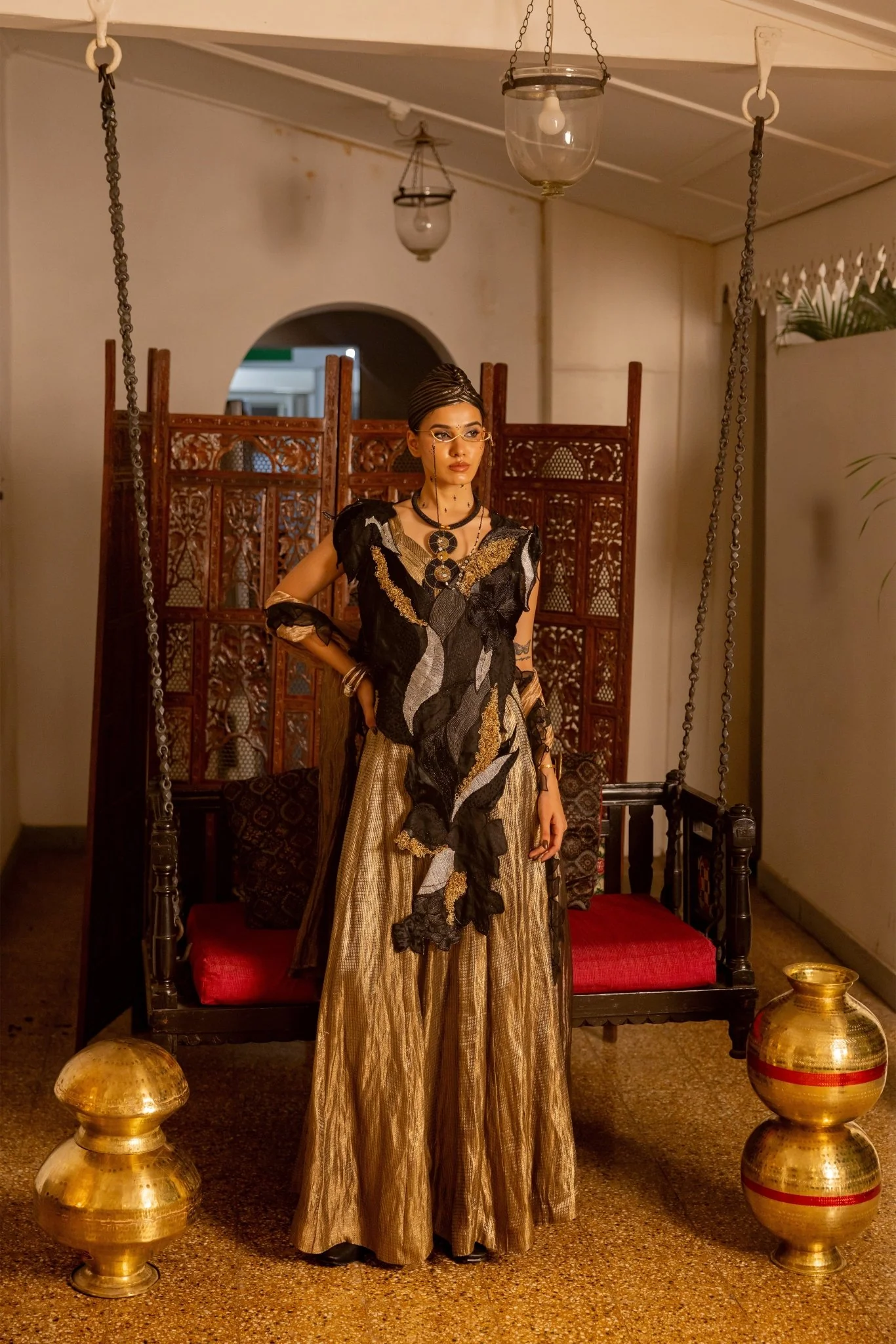 Indra Set - Image 3
