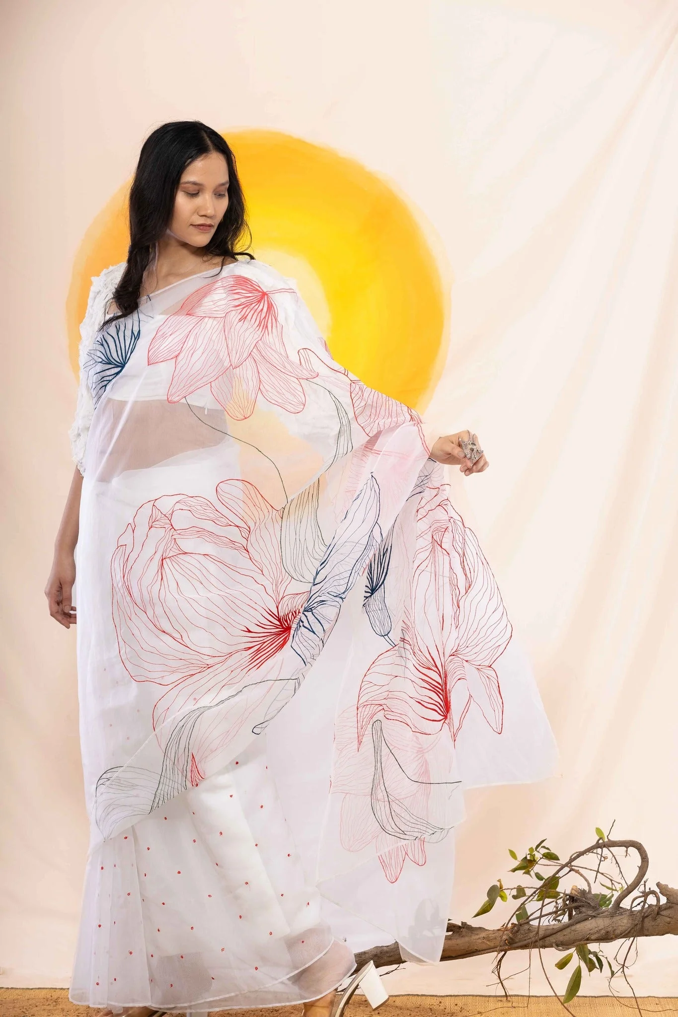 Iraa Saree