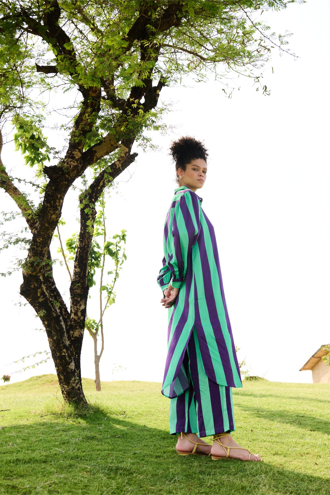Iris Co-ord Set - Image 3