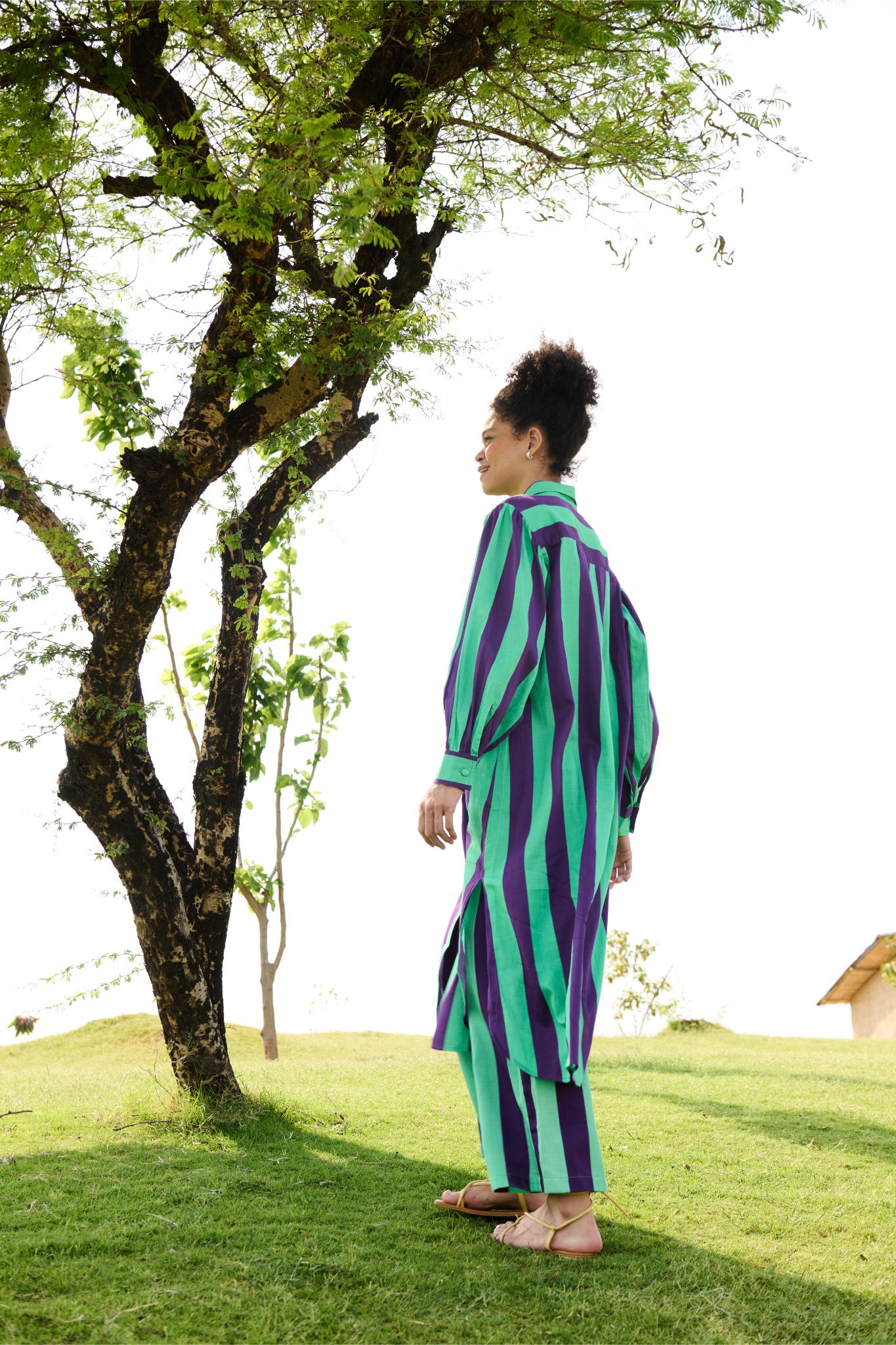 Iris Co-ord Set - Image 4