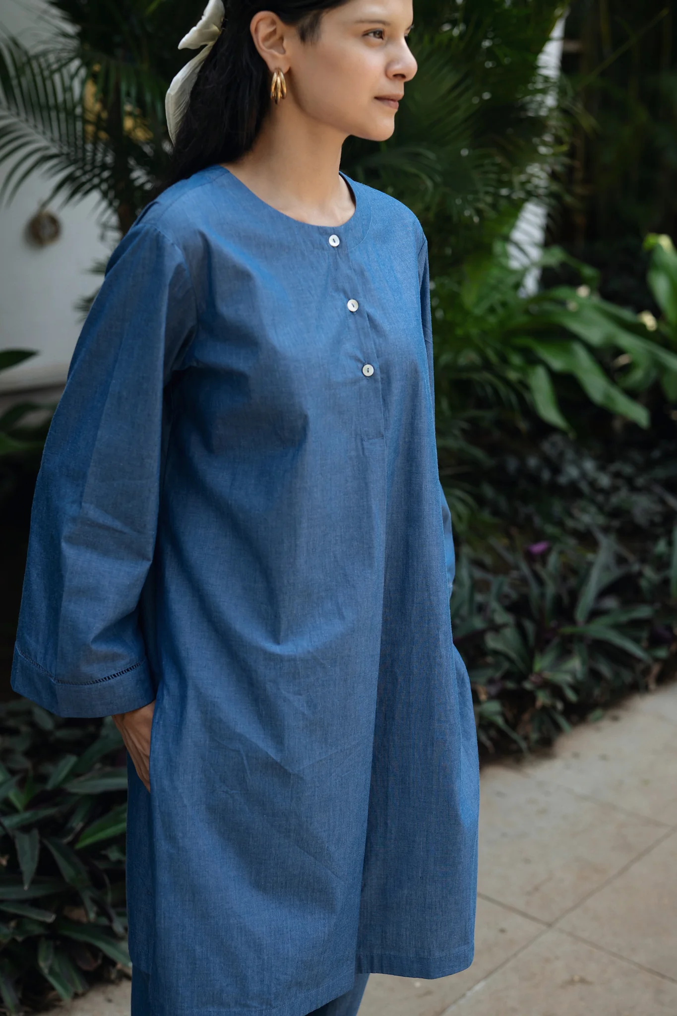 Iris Kurta set - Image 6