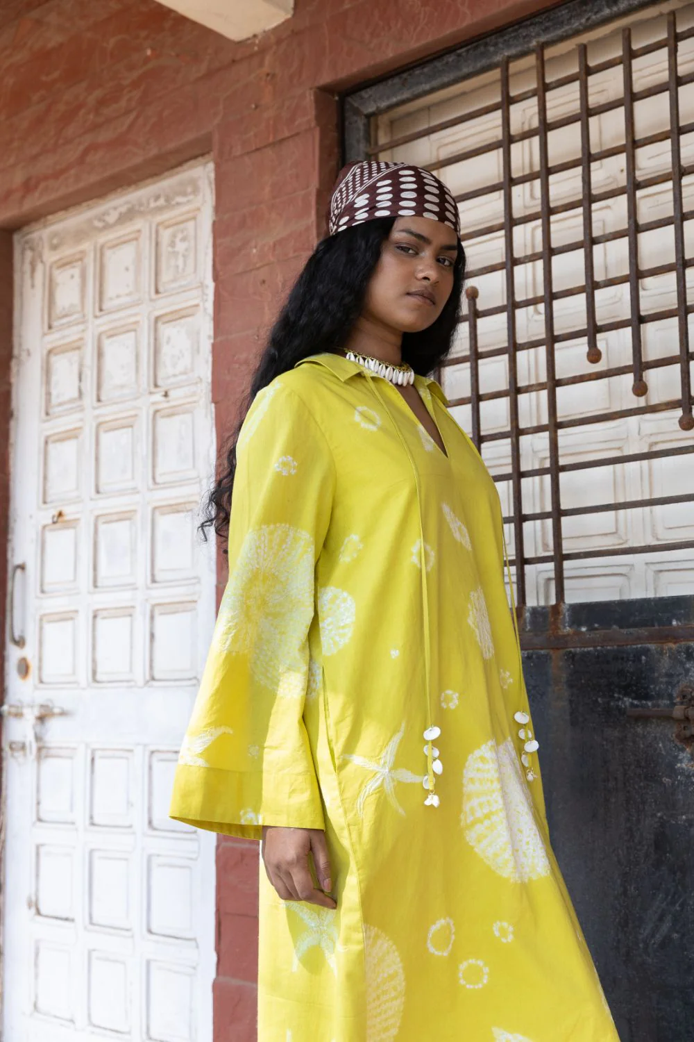 Island Flow Tunic - Image 3