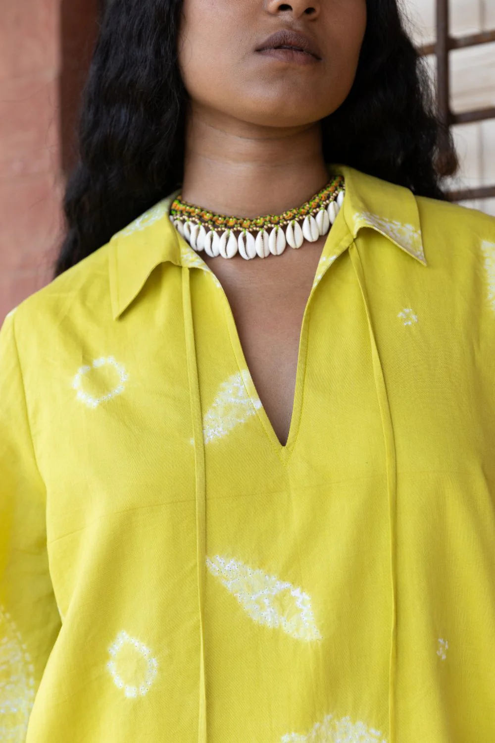 Island Flow Tunic - Image 4