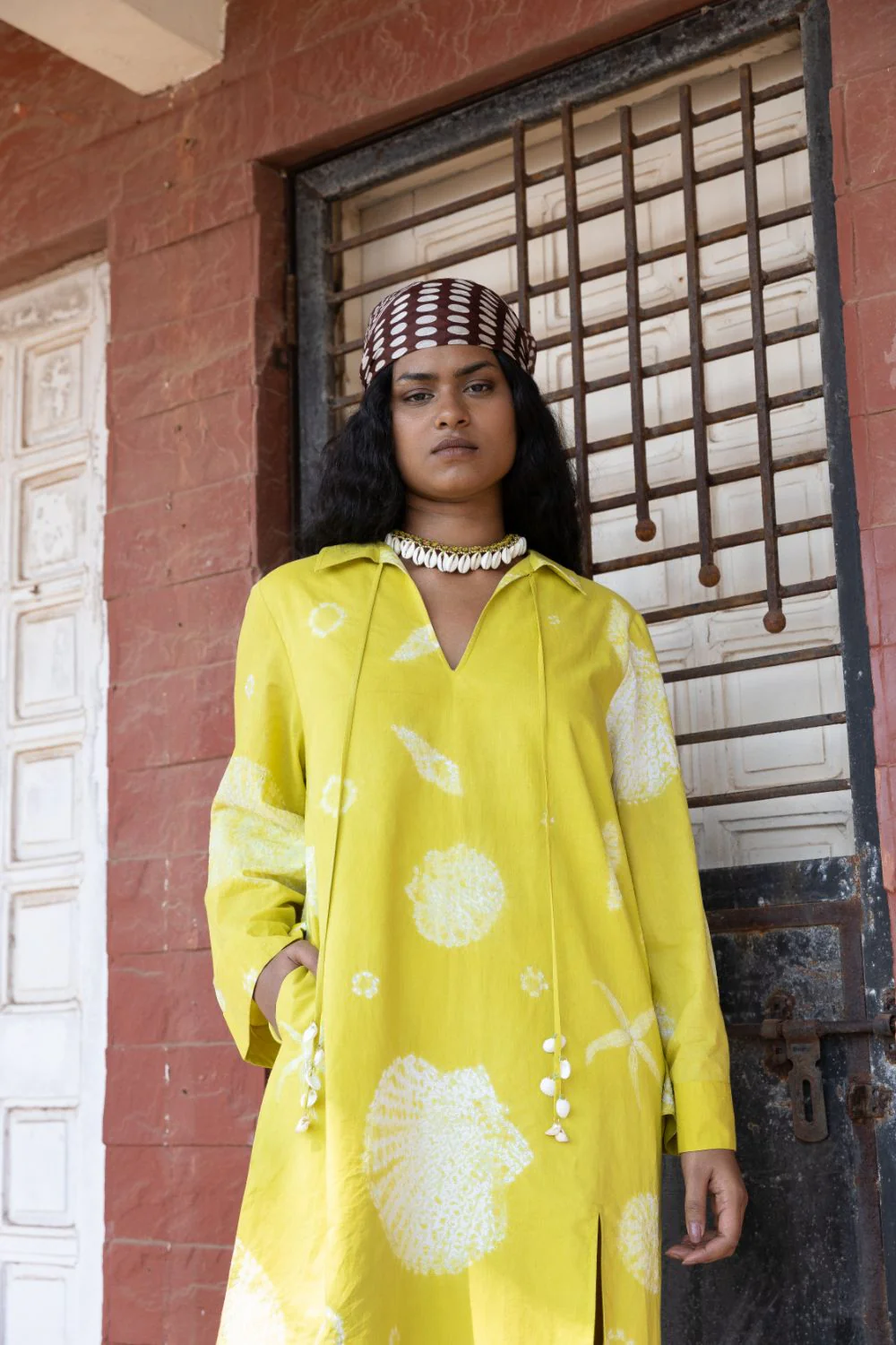 Island Flow Tunic - Image 5