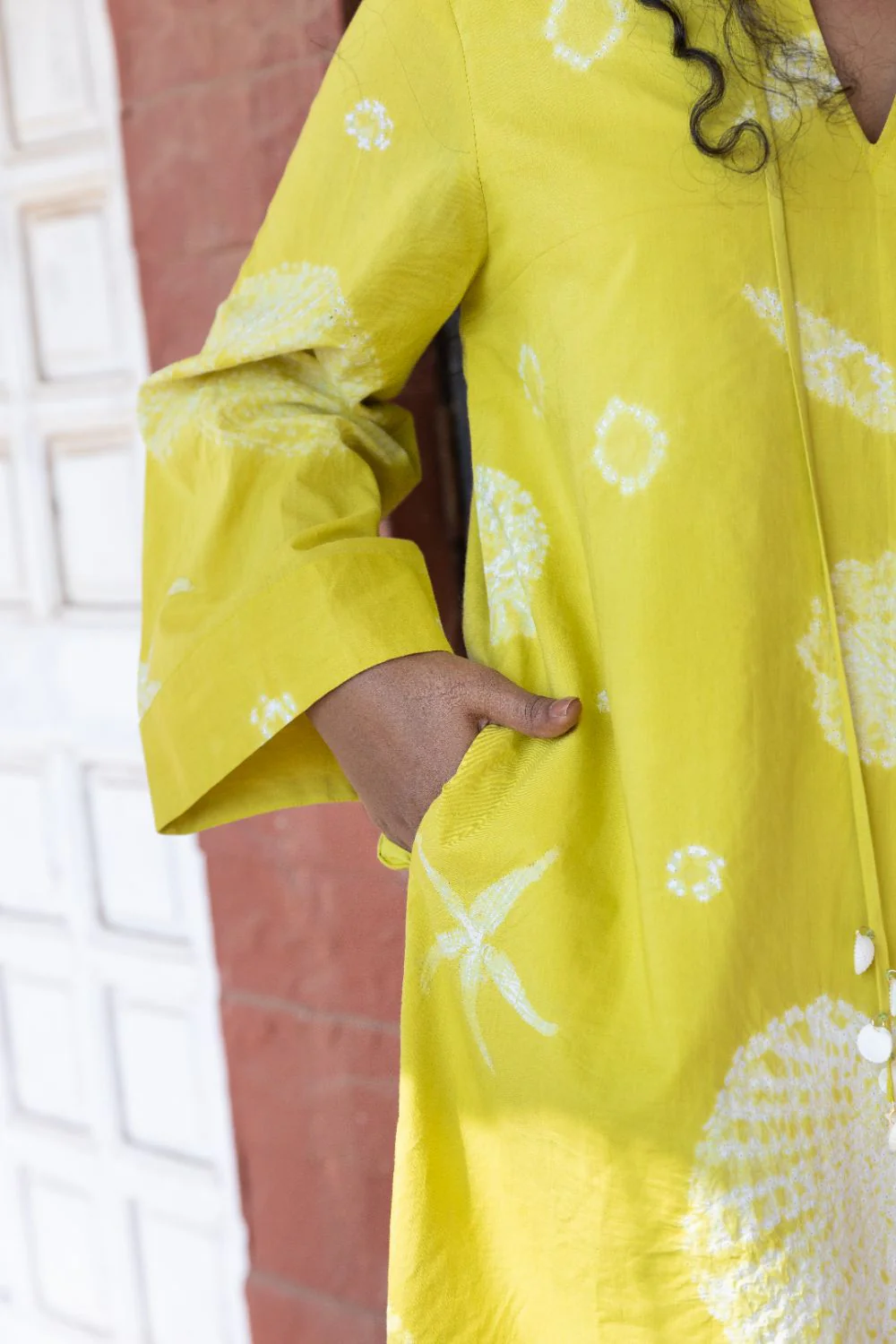 Island Flow Tunic - Image 6