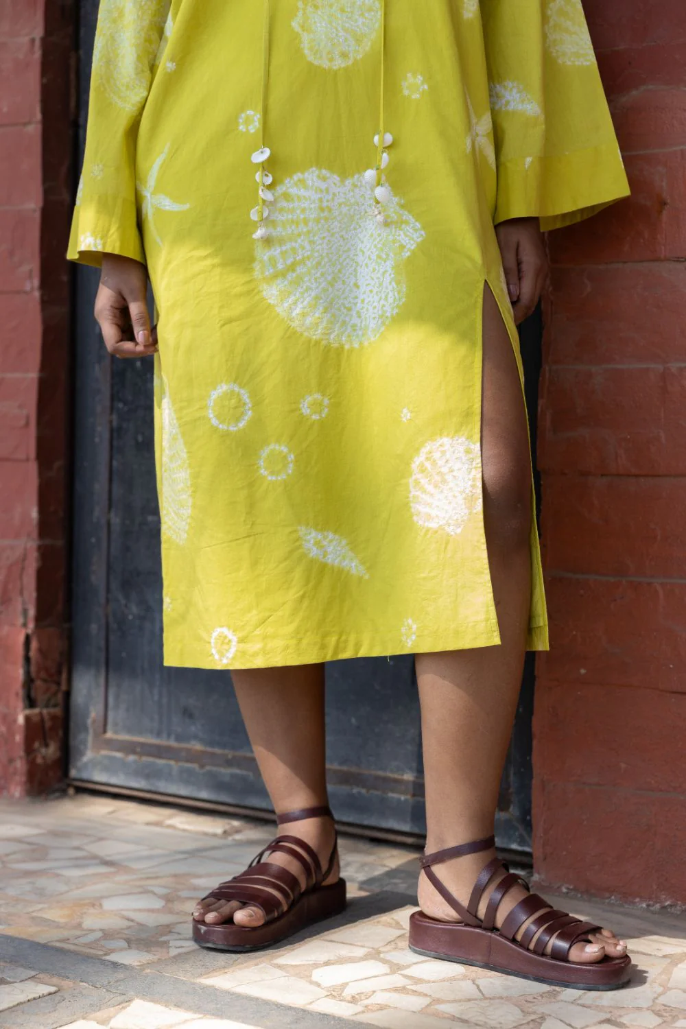 Island Flow Tunic - Image 8