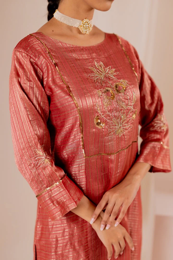 Ivara Kurta - Image 4