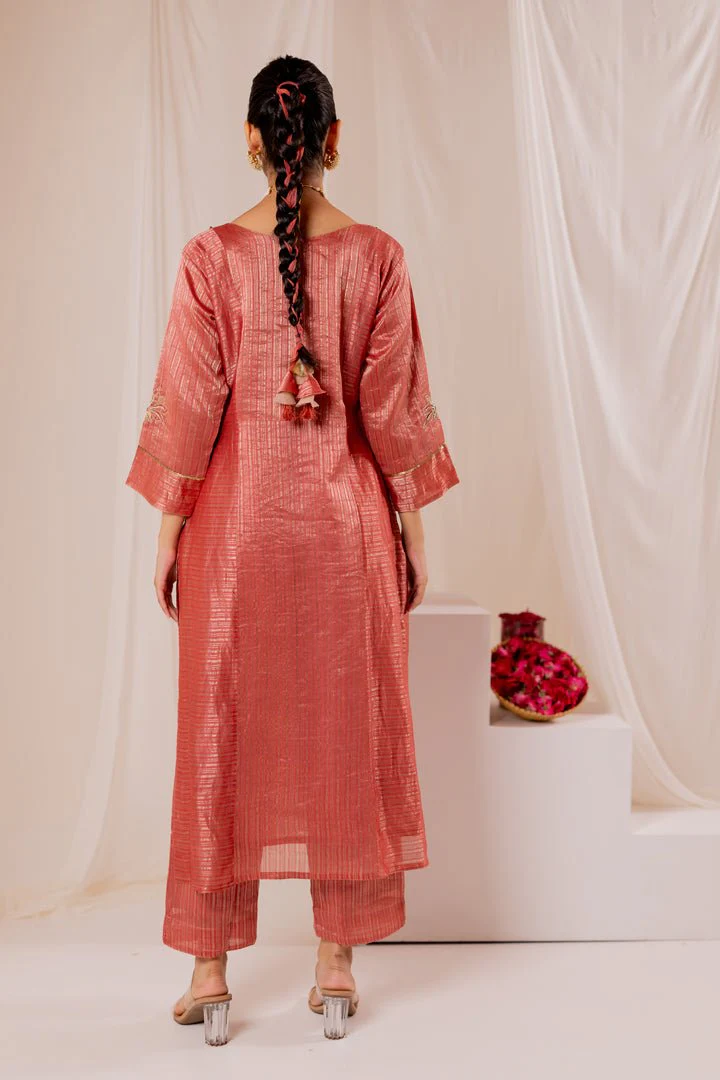 Ivara Kurta - Image 8