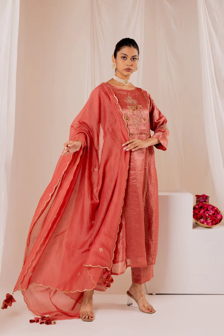 Ivara Kurta - Image 9