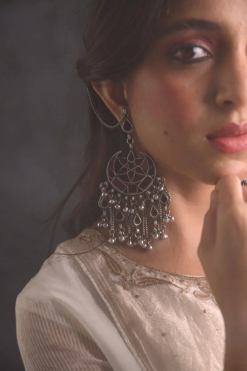 Izzah Chandbali - Image 3