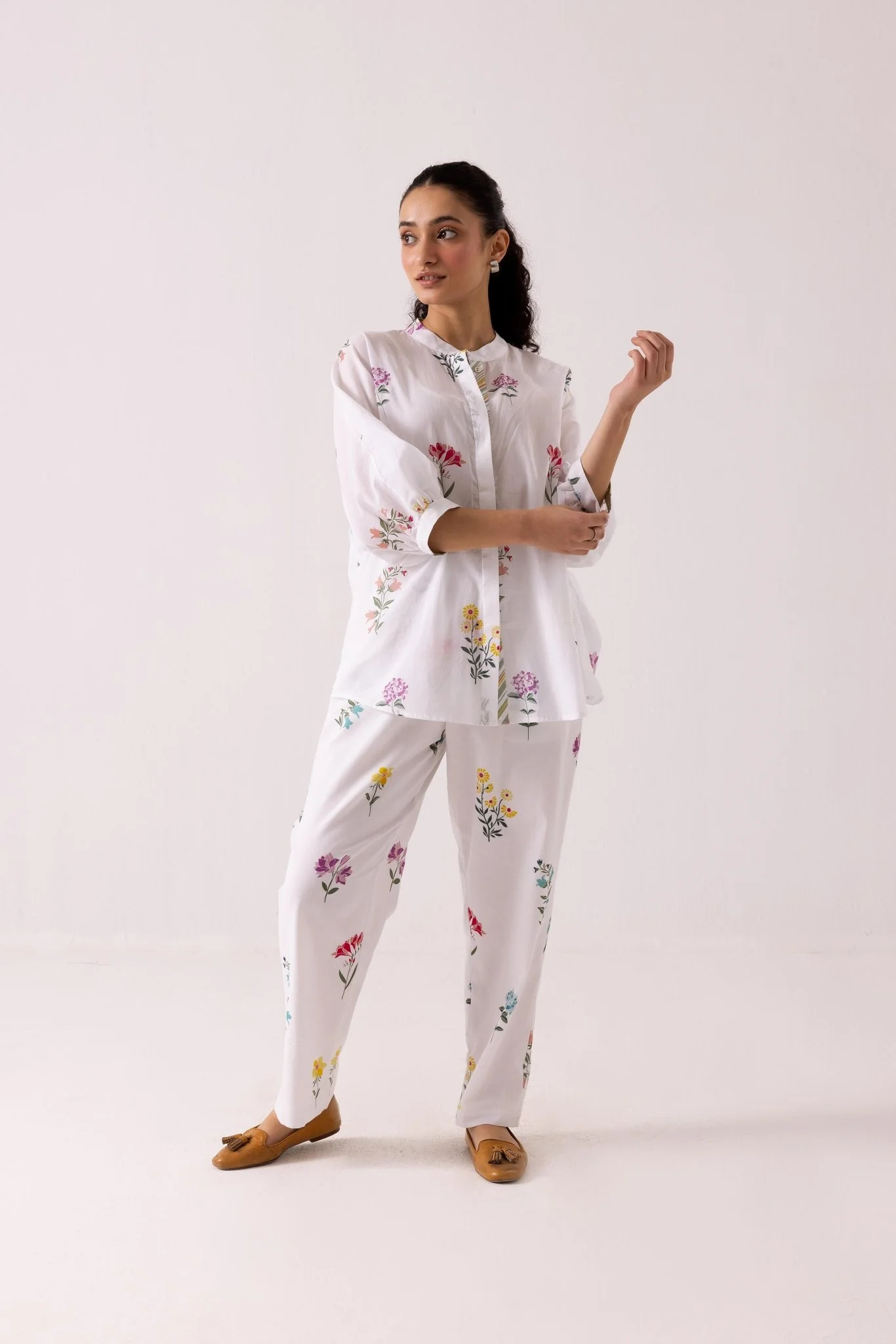 Jasmine Co-ord Set - Image 2
