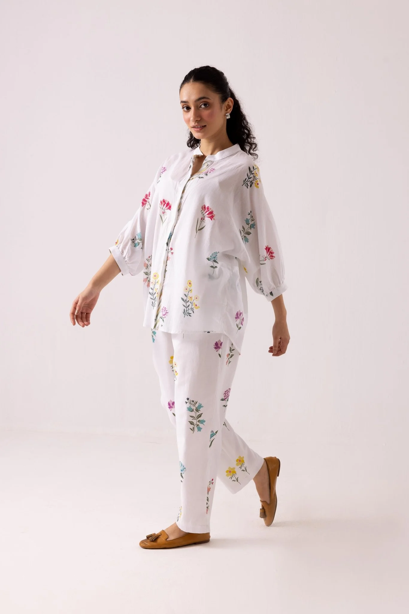Jasmine Co-ord Set - Image 4
