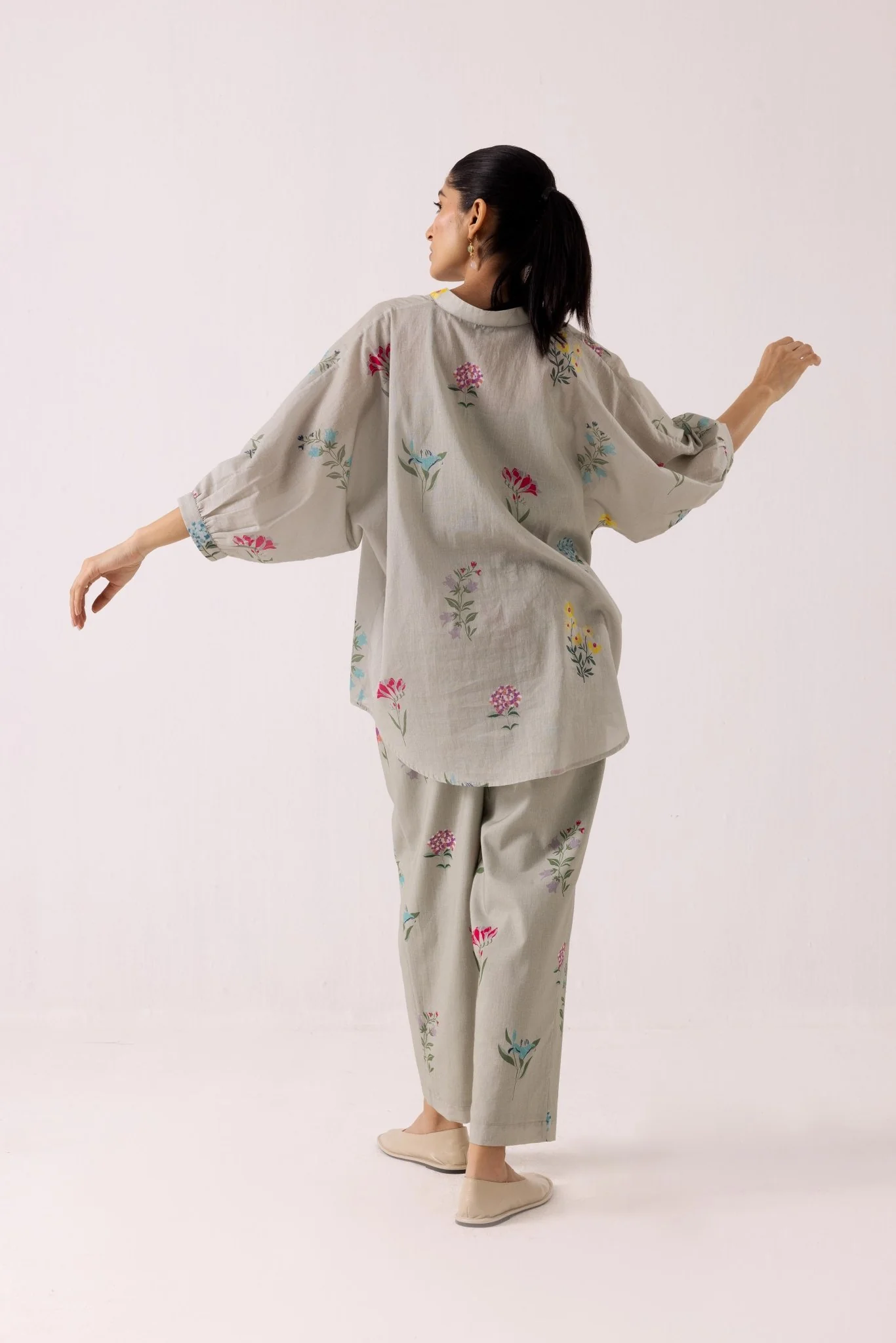 Jasmine Co-ord Set - Image 5