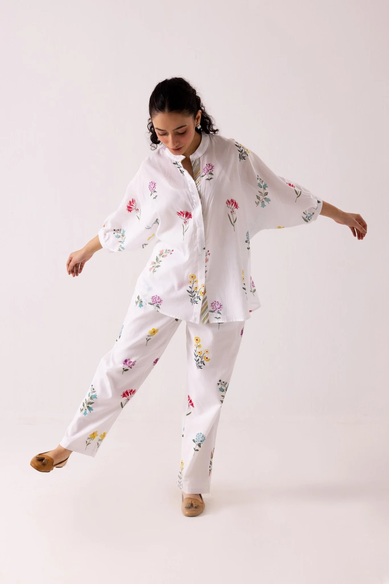 Jasmine Co-ord Set - Image 6