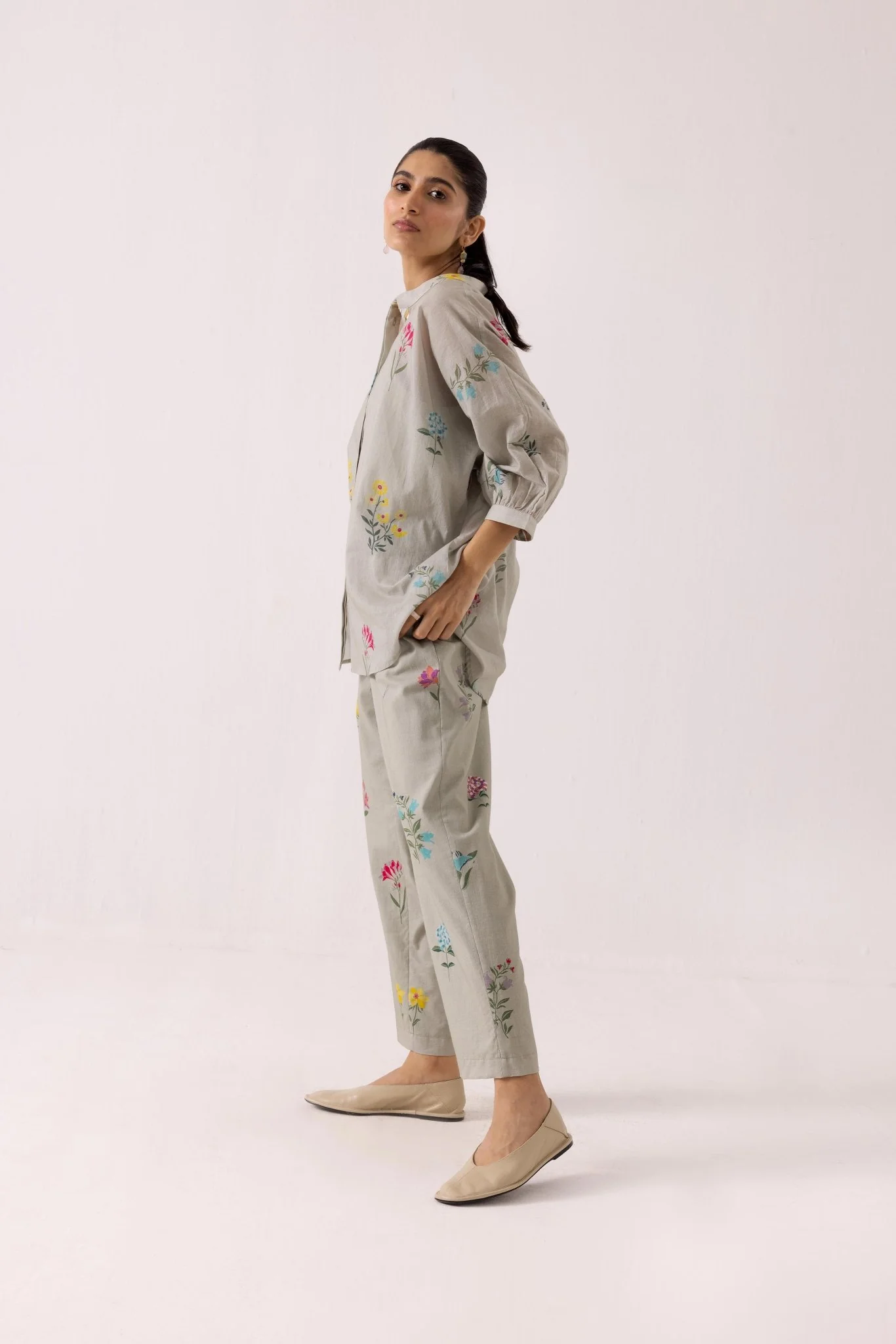 Jasmine Co-ord Set - Image 7