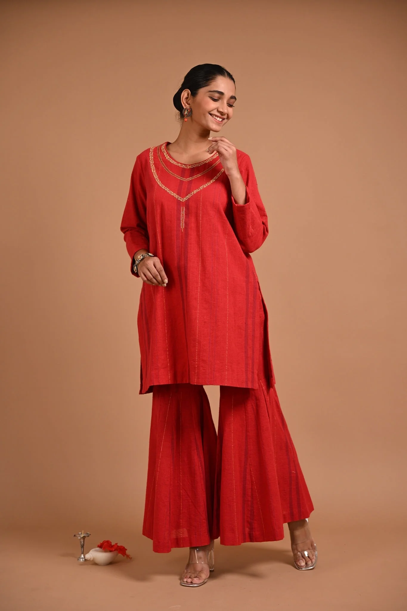 Jasud Tunic - Image 7