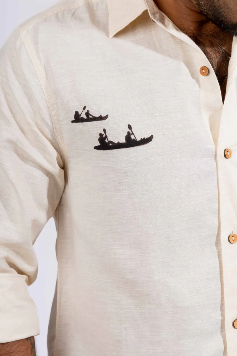 Jeev Shirt - Image 4