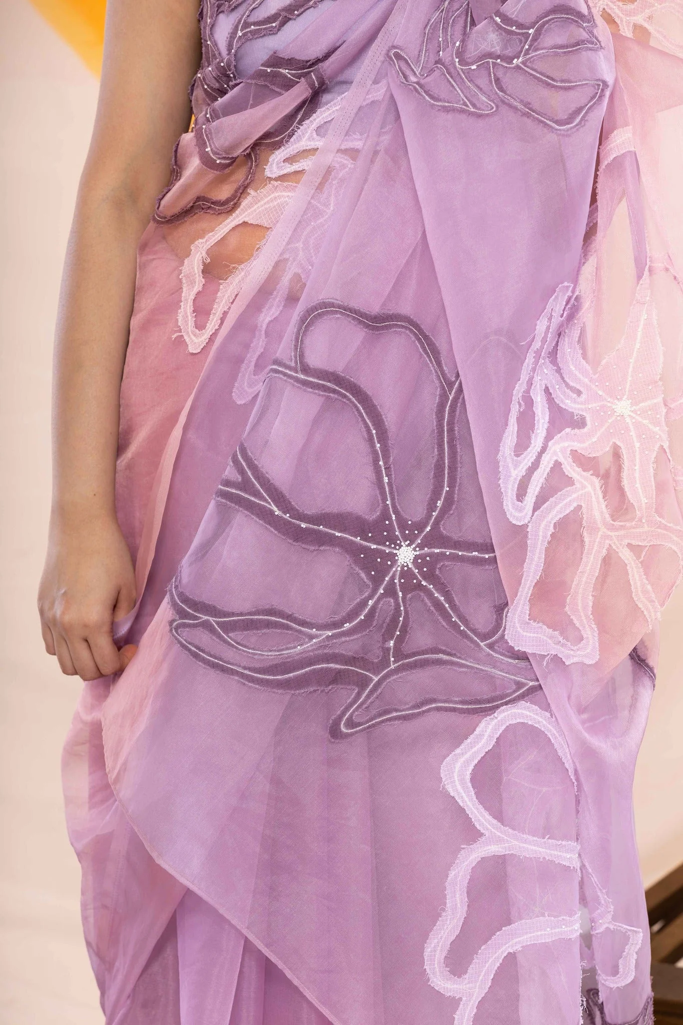 Jiyah Saree - Image 6
