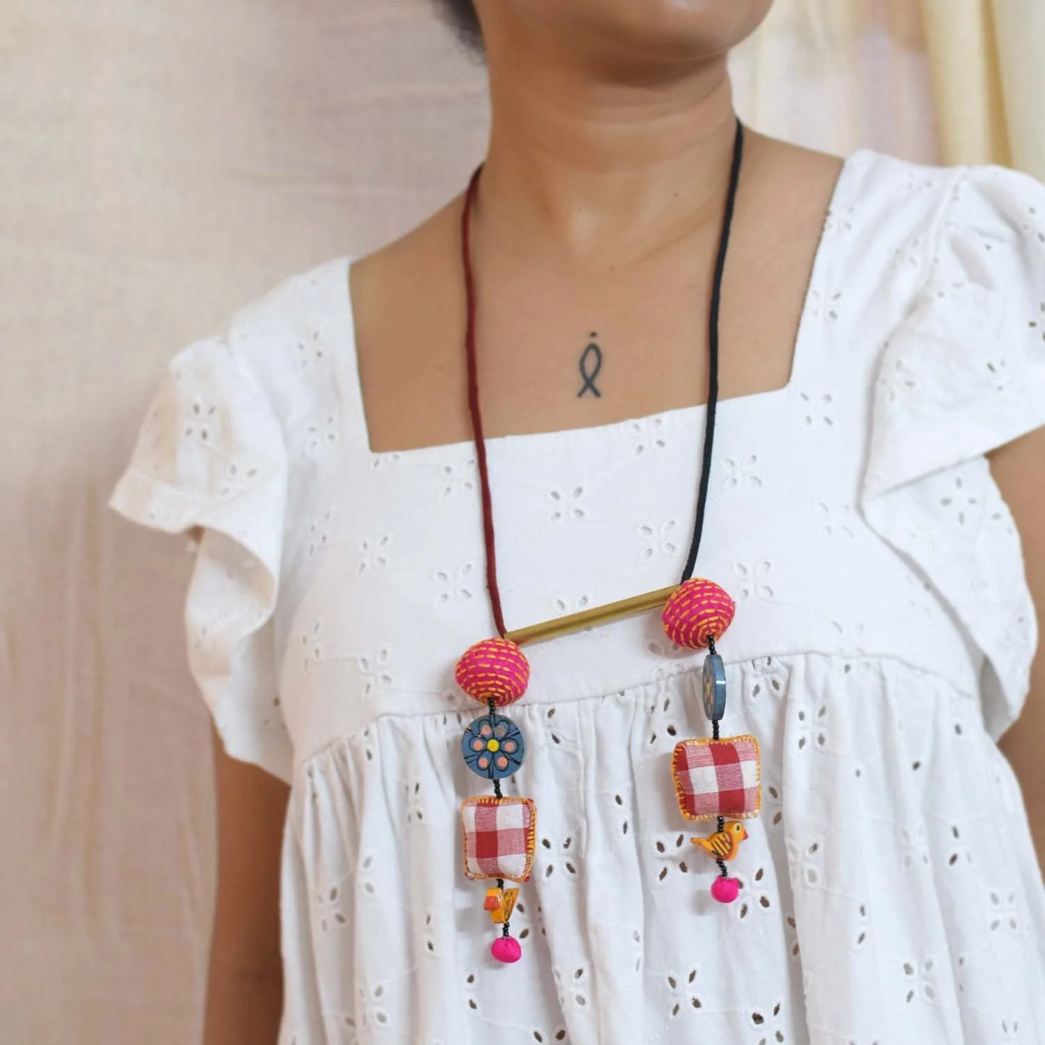 Julie Neckpiece - Image 5
