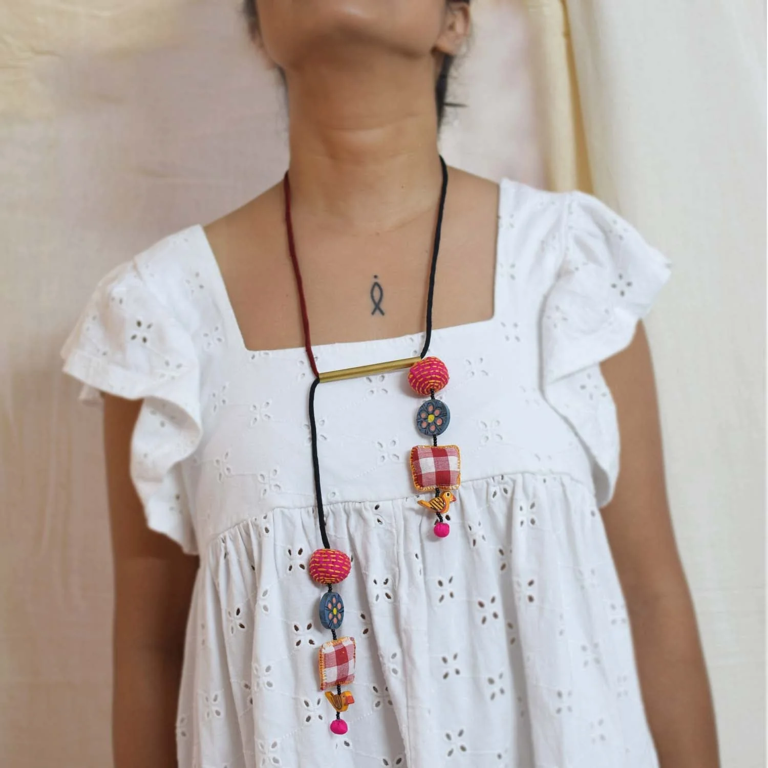 Julie Neckpiece - Image 8