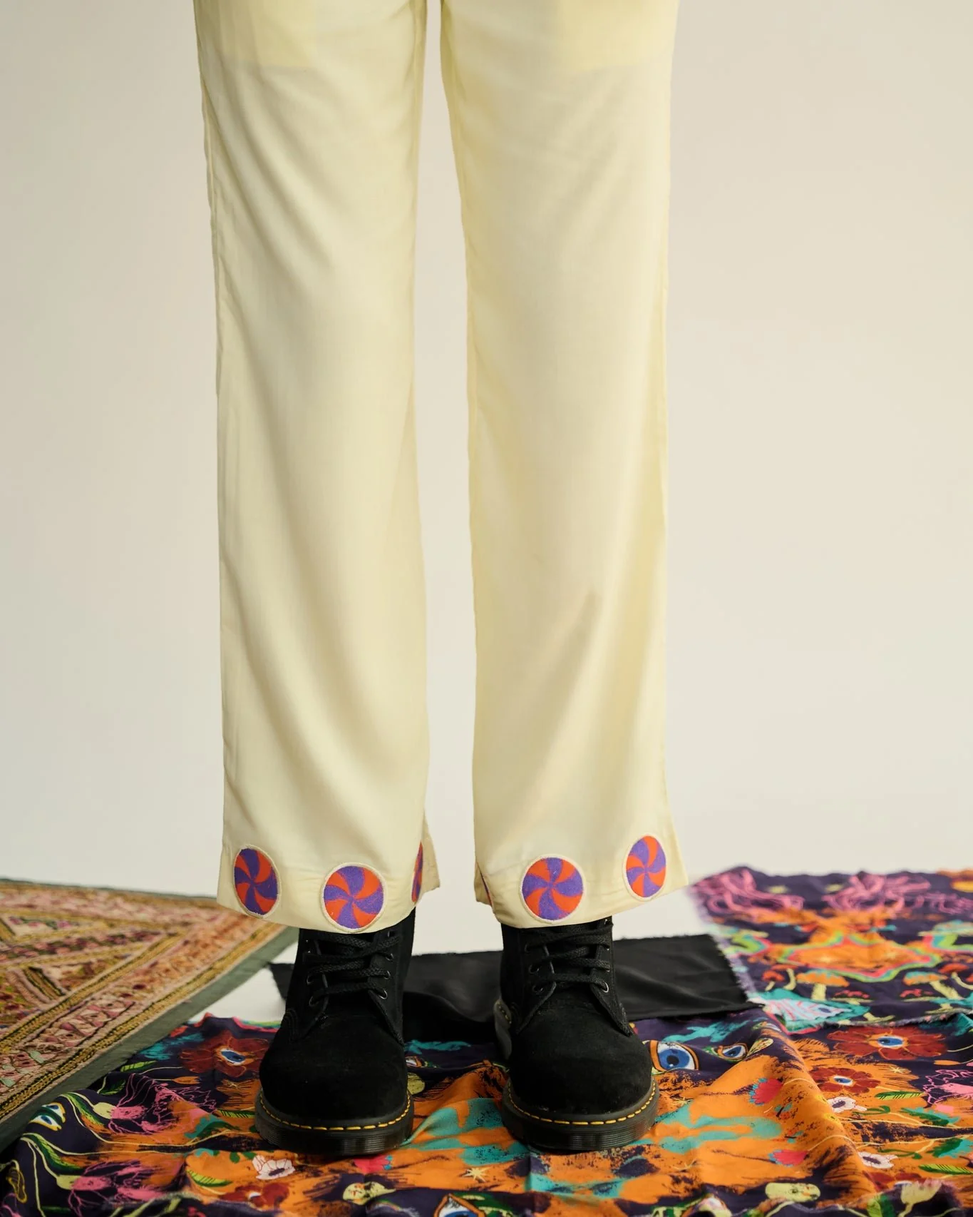 Kaafila Trouser - Image 3