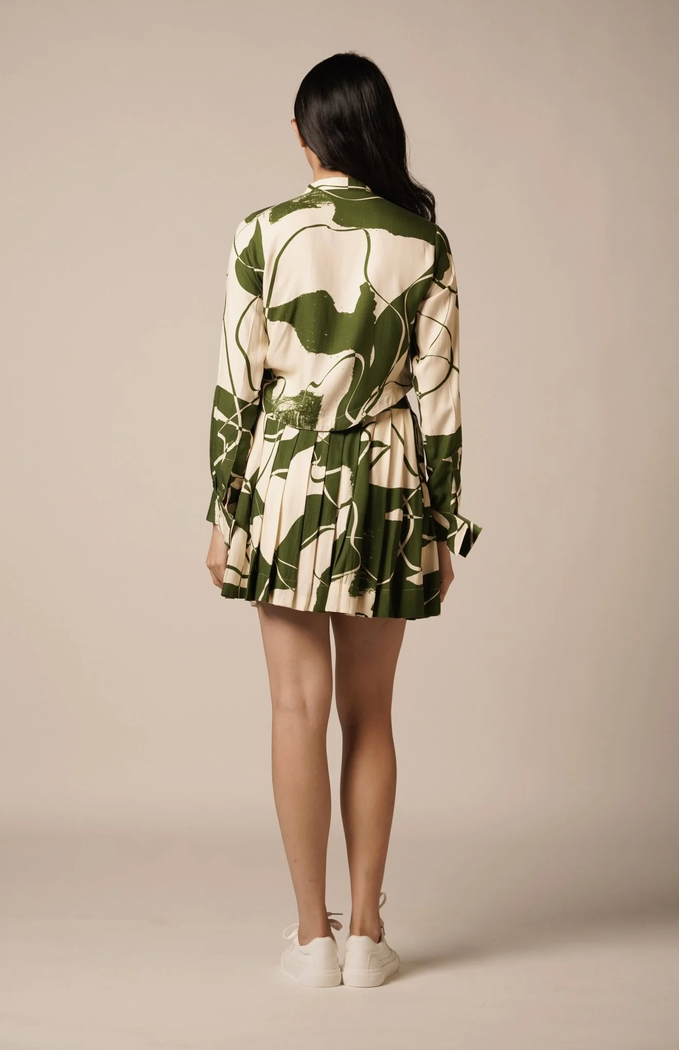Kaee Skirt Set - Image 4