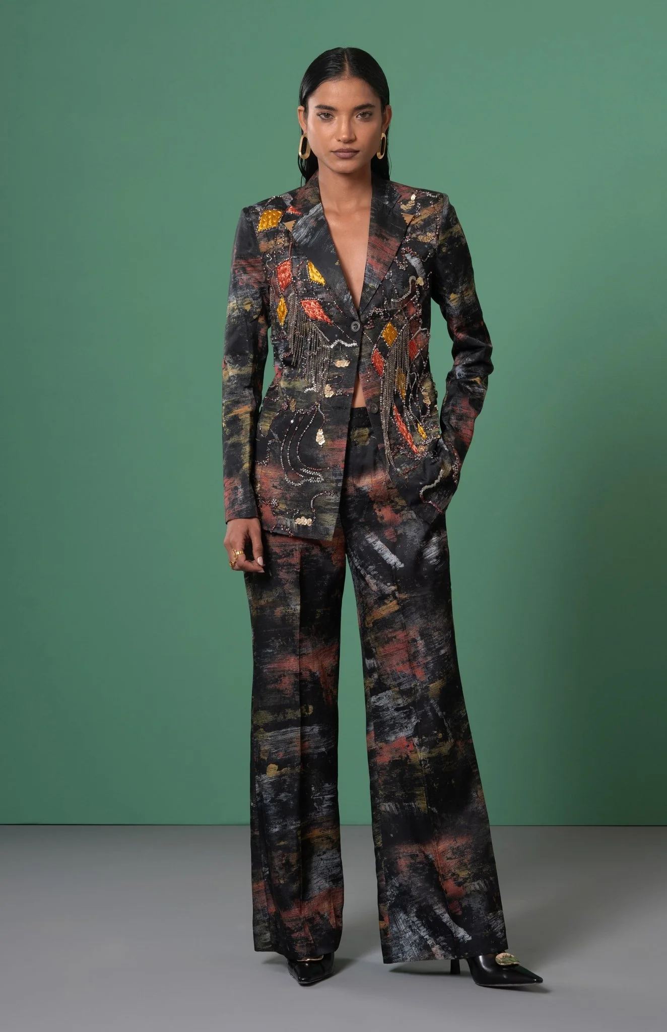 Kagé Trouser - Image 3