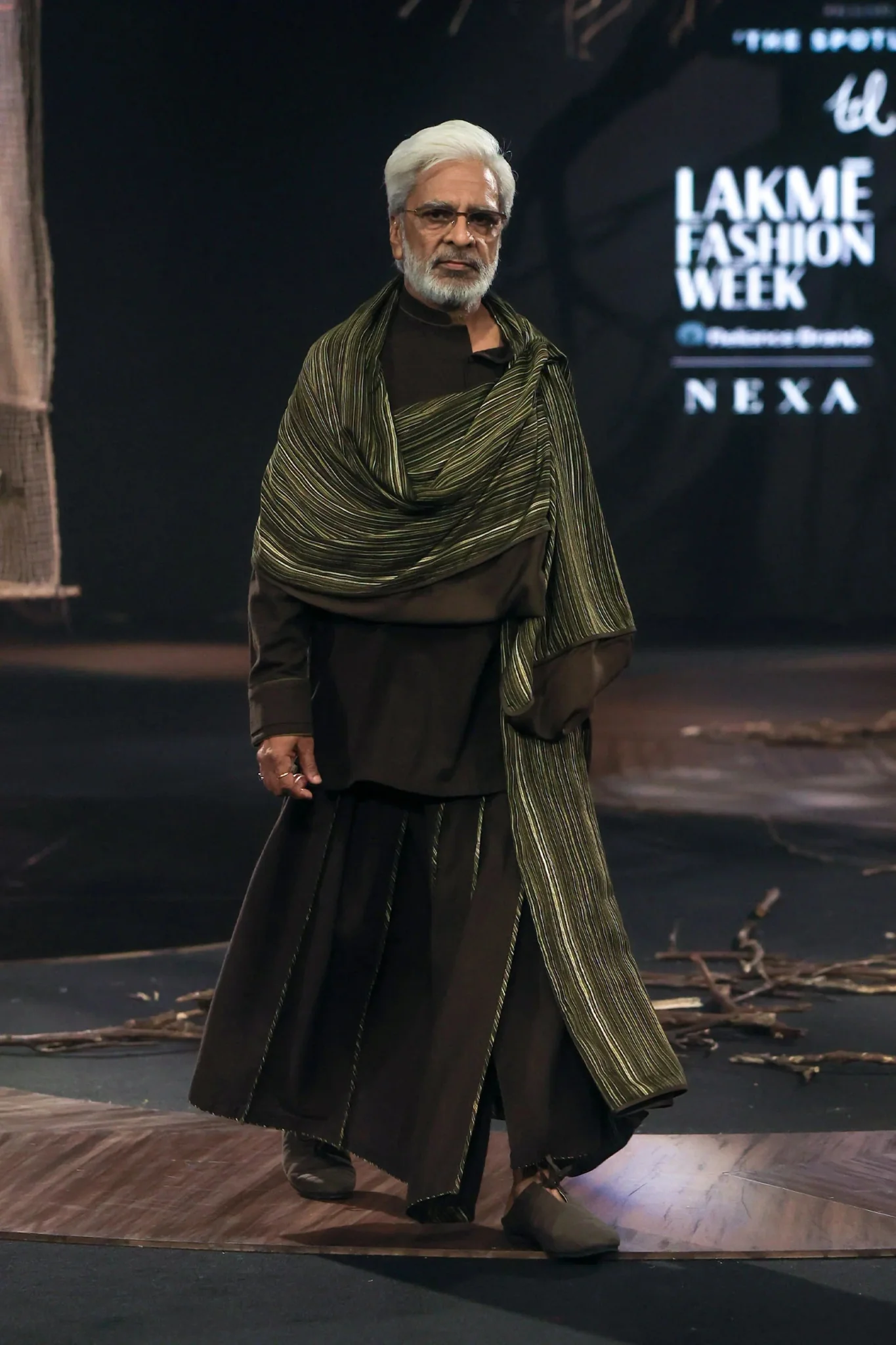 Kahlua Lungi Pants