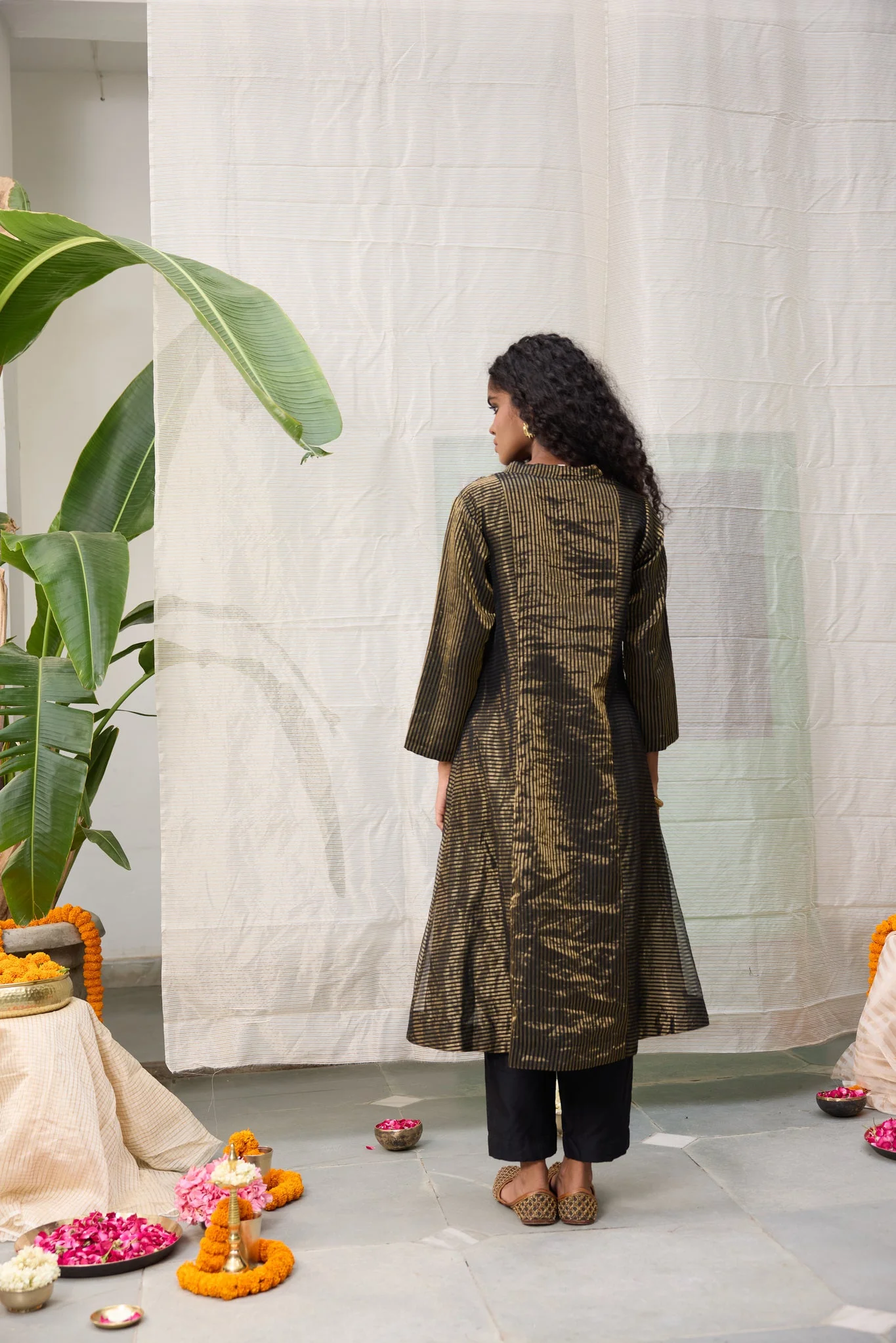 Kalakriti Pants - Image 6