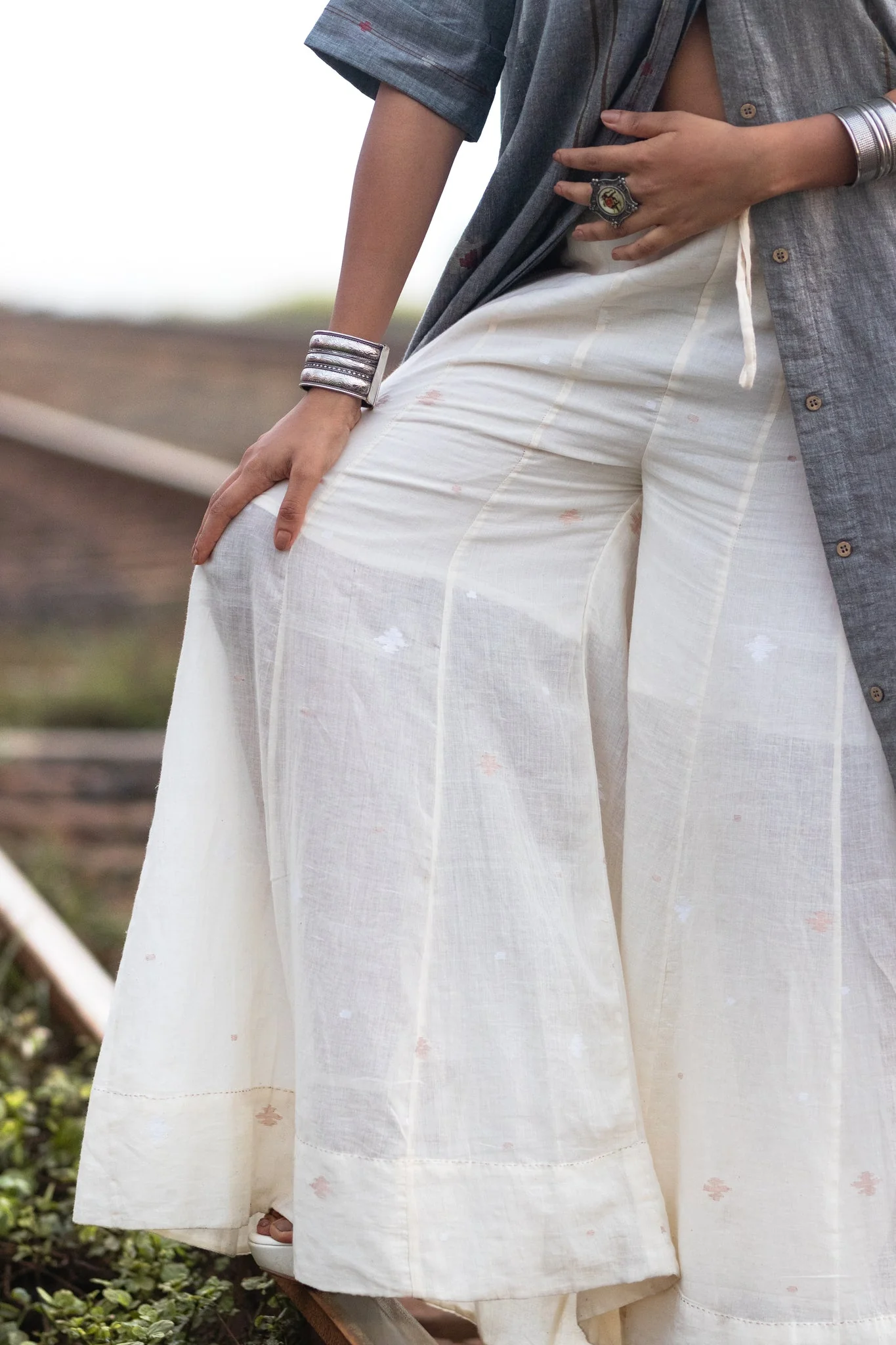 Kali Farsi Pants - Image 2