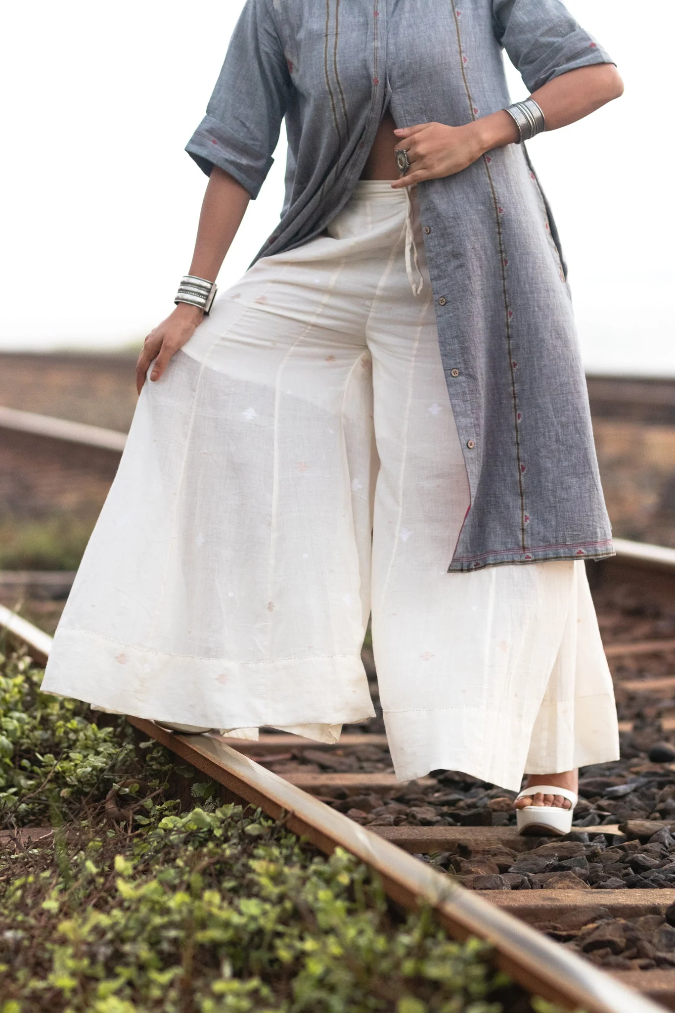 Kali Farsi Pants - Image 3