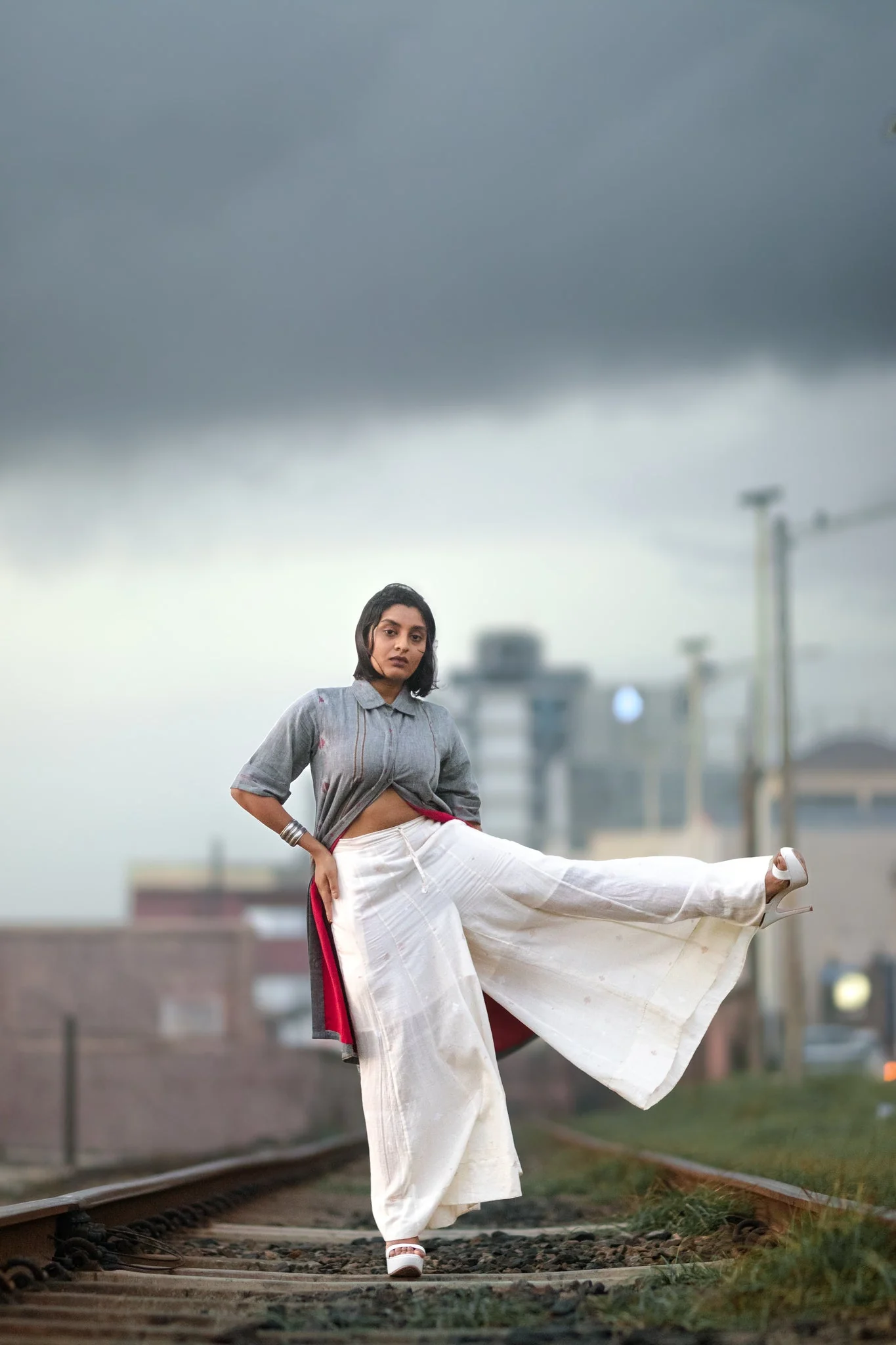 Kali Farsi Pants - Image 4