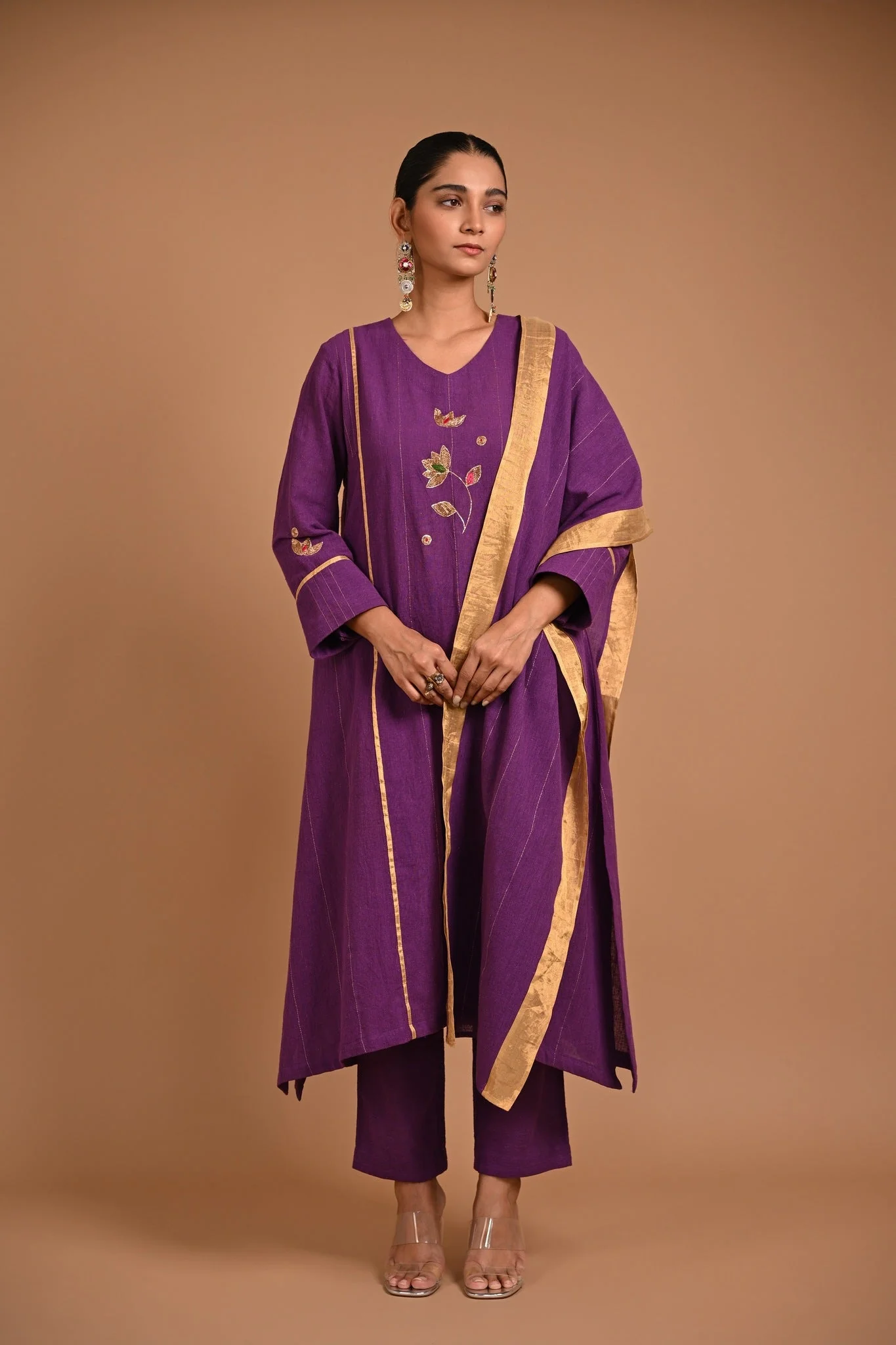 Kamal Kurta