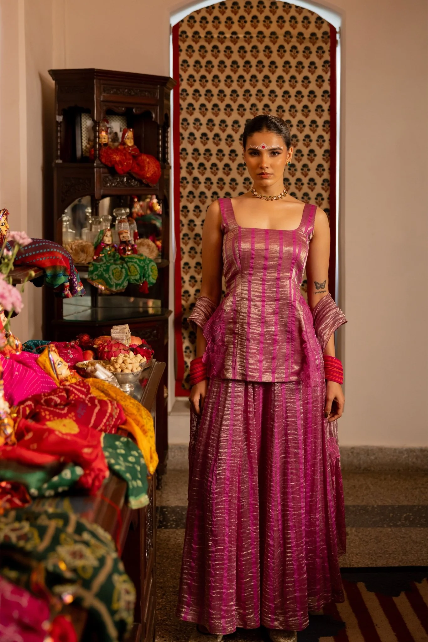 Kamali Set