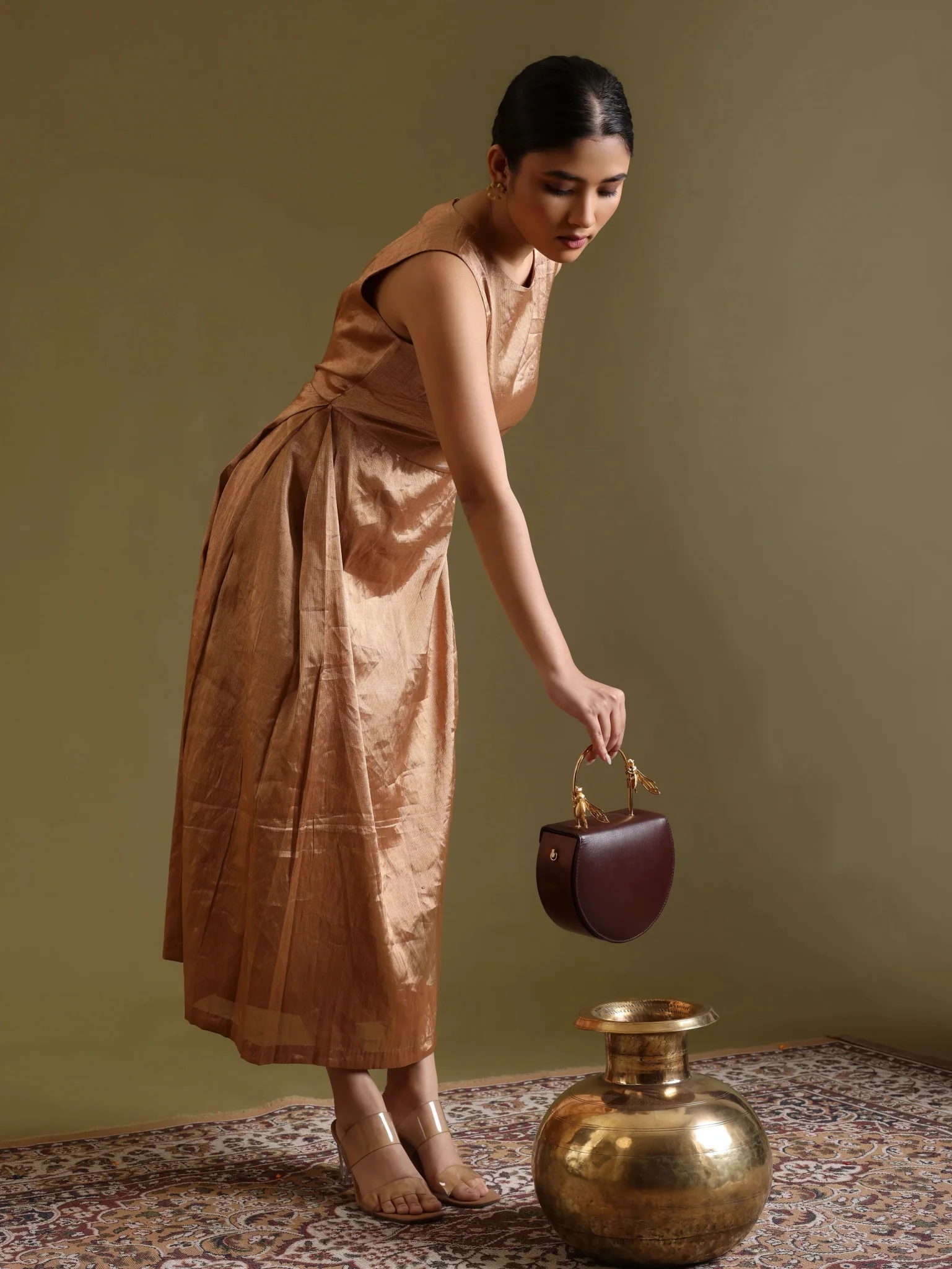 Kanaka Dress - Image 2