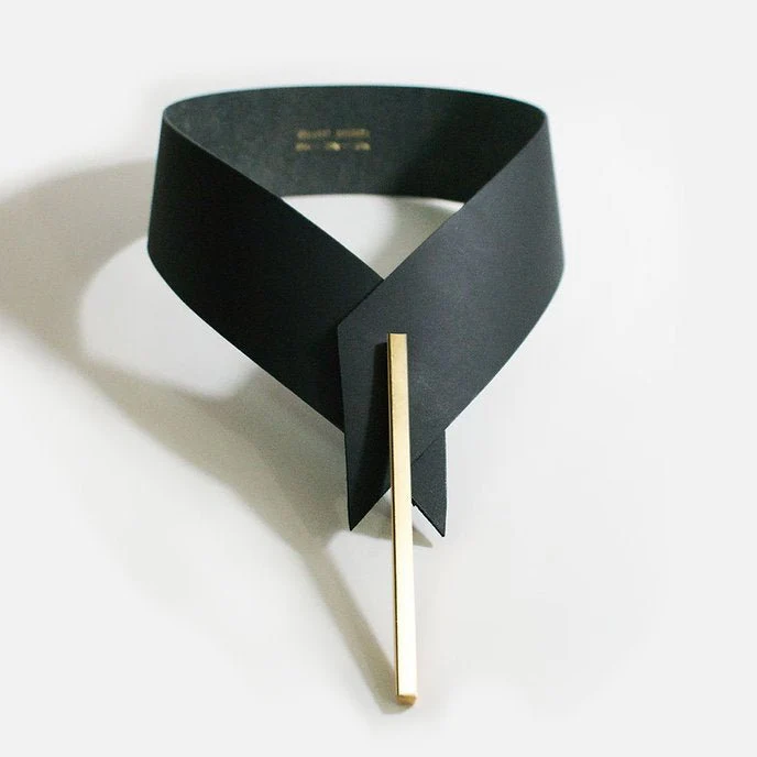 Kane & Abel Neckpiece - Image 4