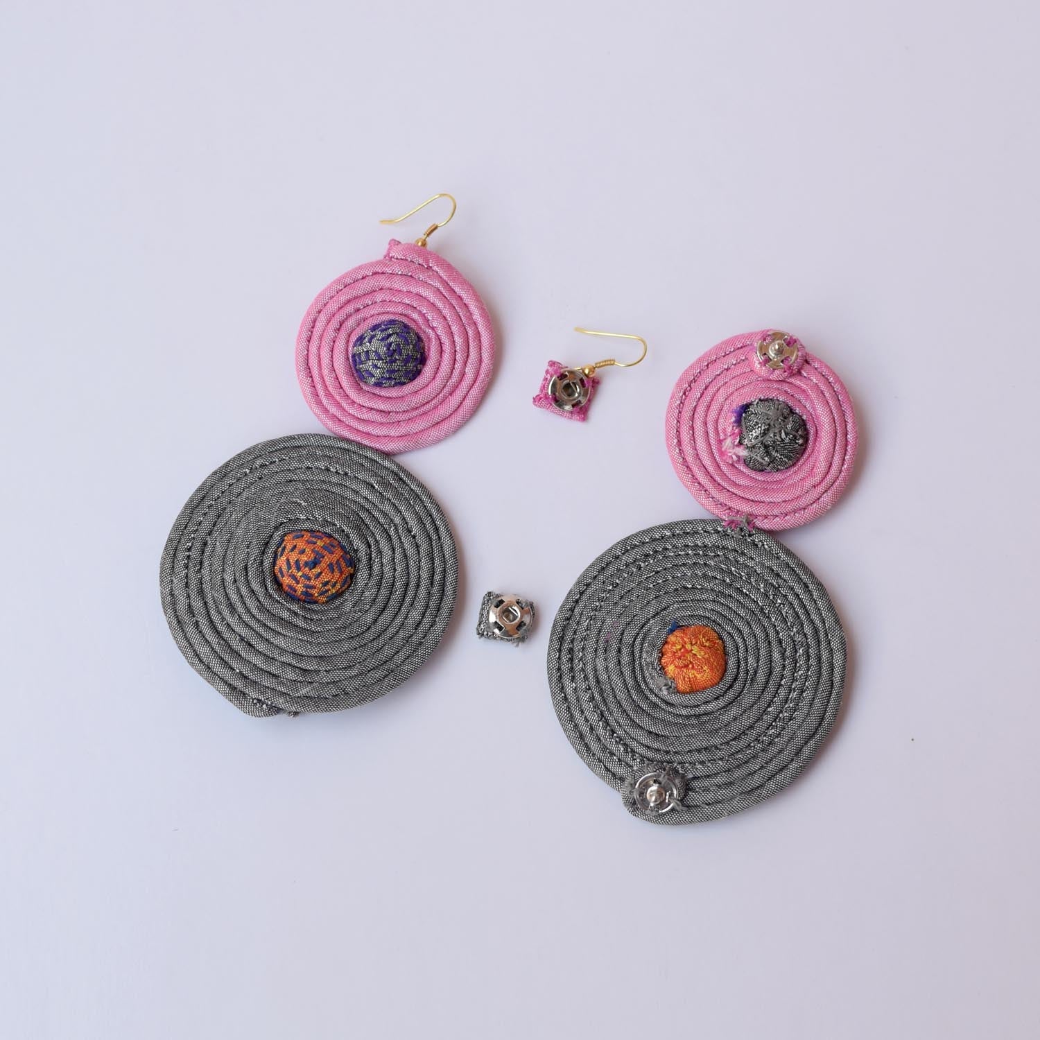 Karishma Earrings - Image 11