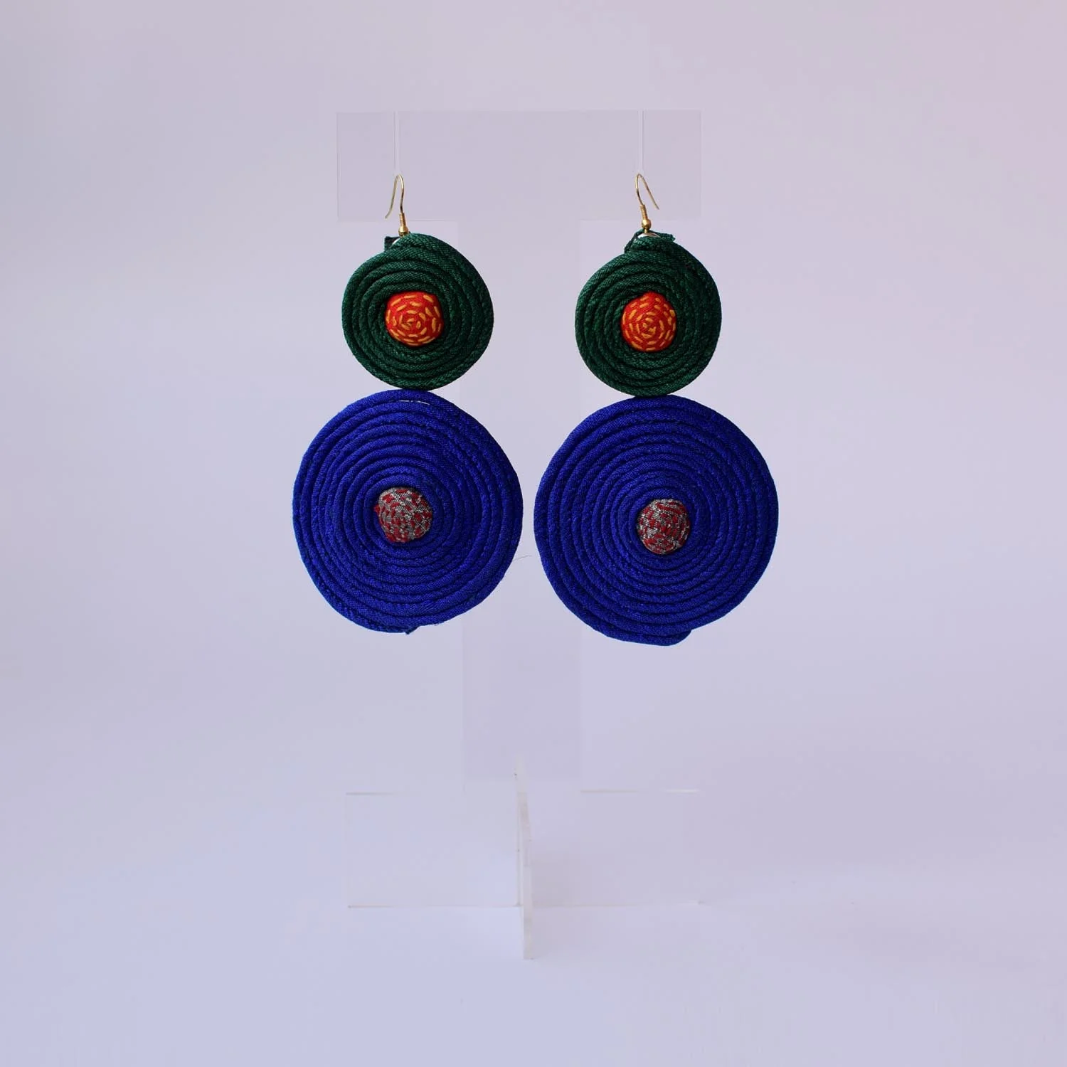 Karishma Earrings - Image 2