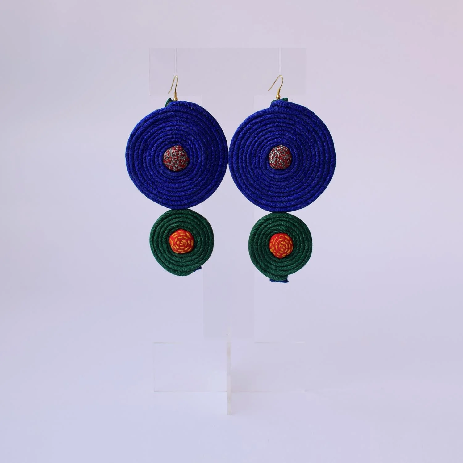 Karishma Earrings - Image 3