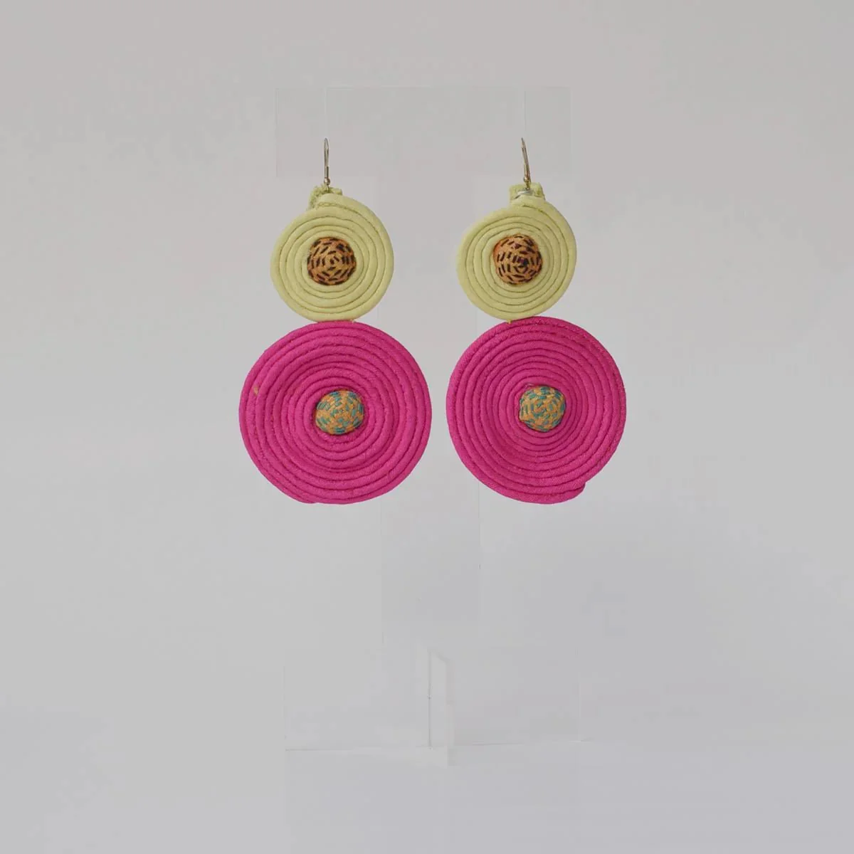 Karishma Earrings - Image 5