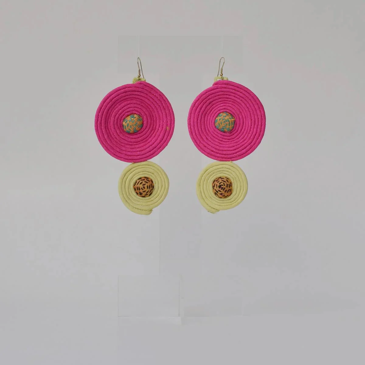 Karishma Earrings - Image 6