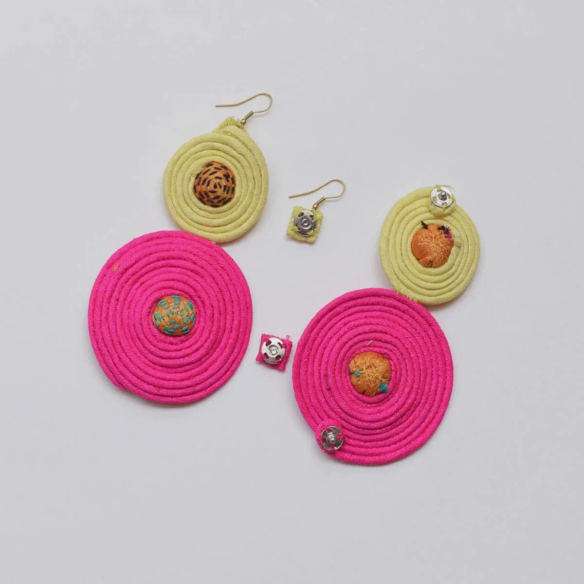 Karishma Earrings - Image 7