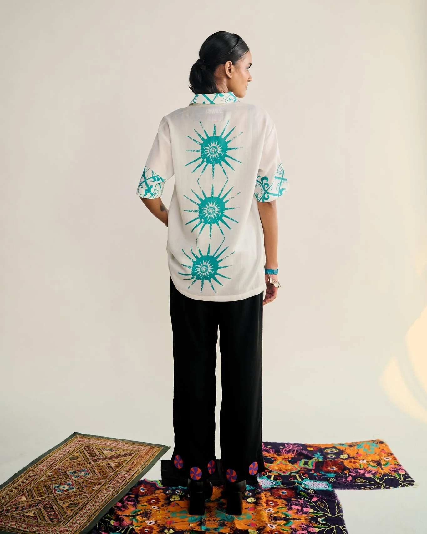 Karwaan Trouser - Image 7