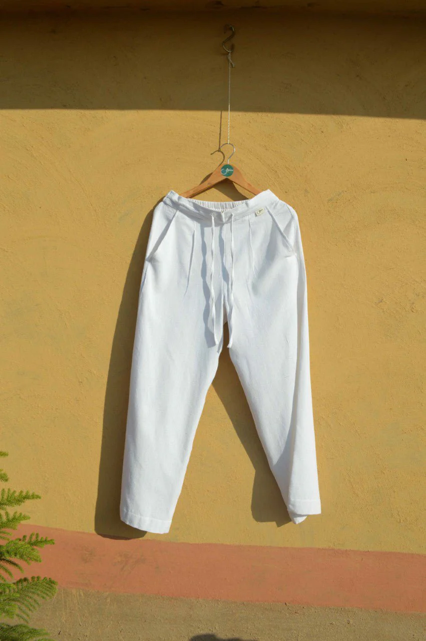Karya Unisex Shirt Co-ord Set - Image 6