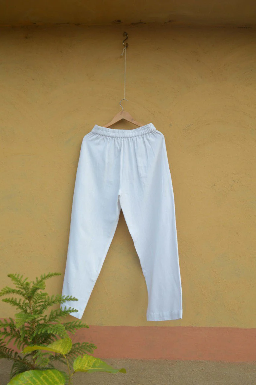 Karya Unisex Shirt Co-ord Set - Image 7