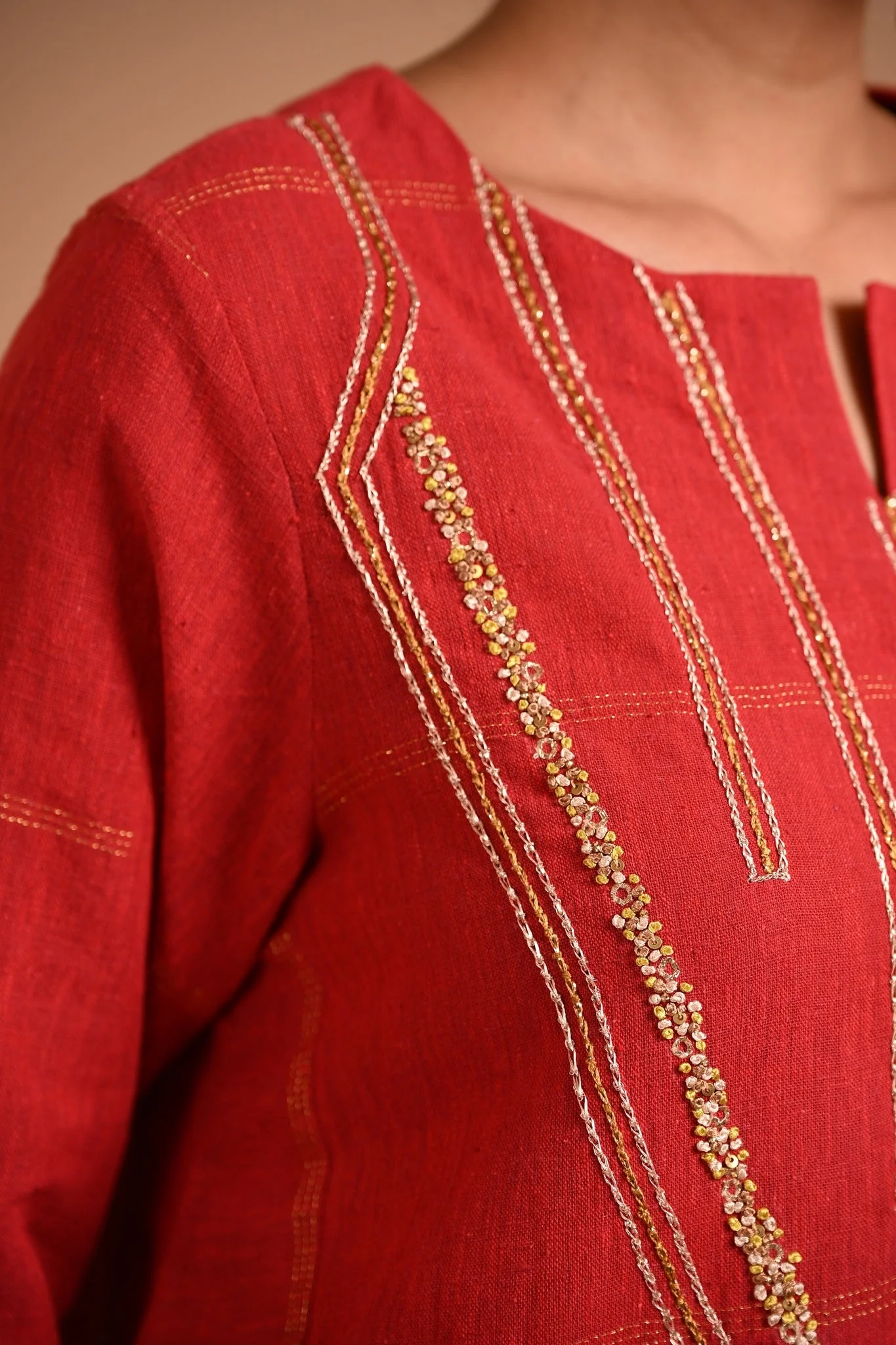 Kathan Tunic - Image 3